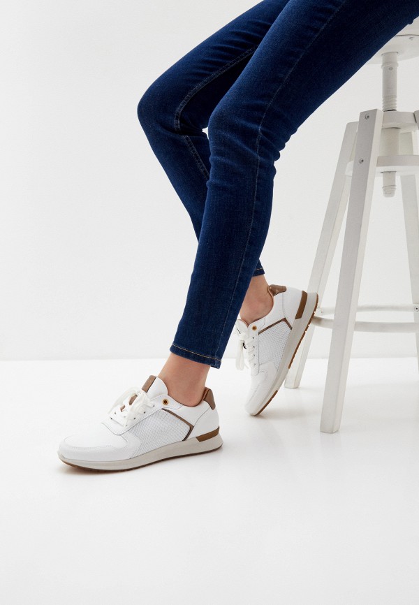 фото Кроссовки salamander