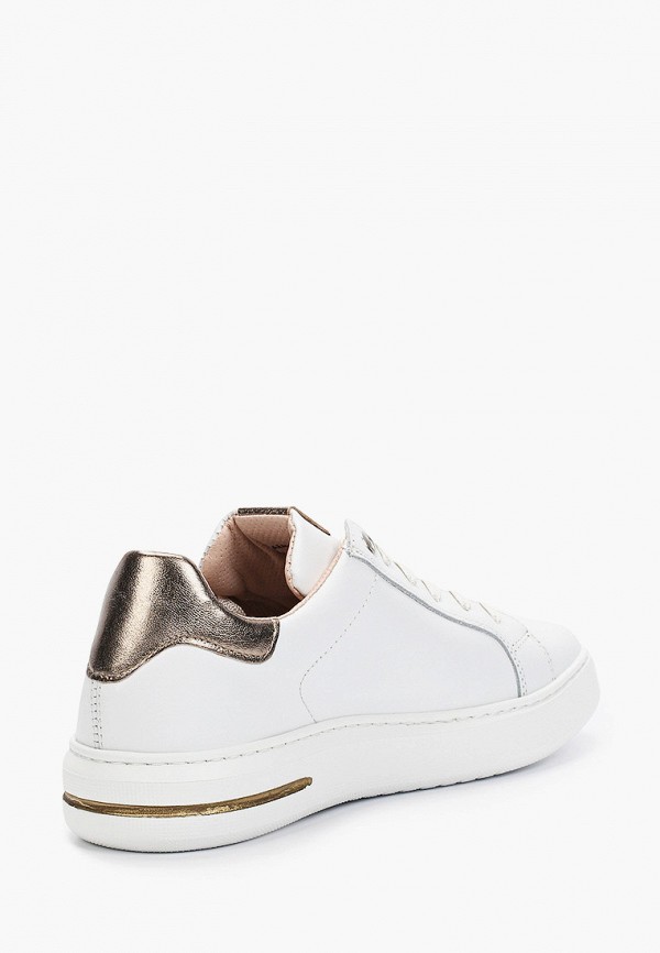 фото Кеды salamander