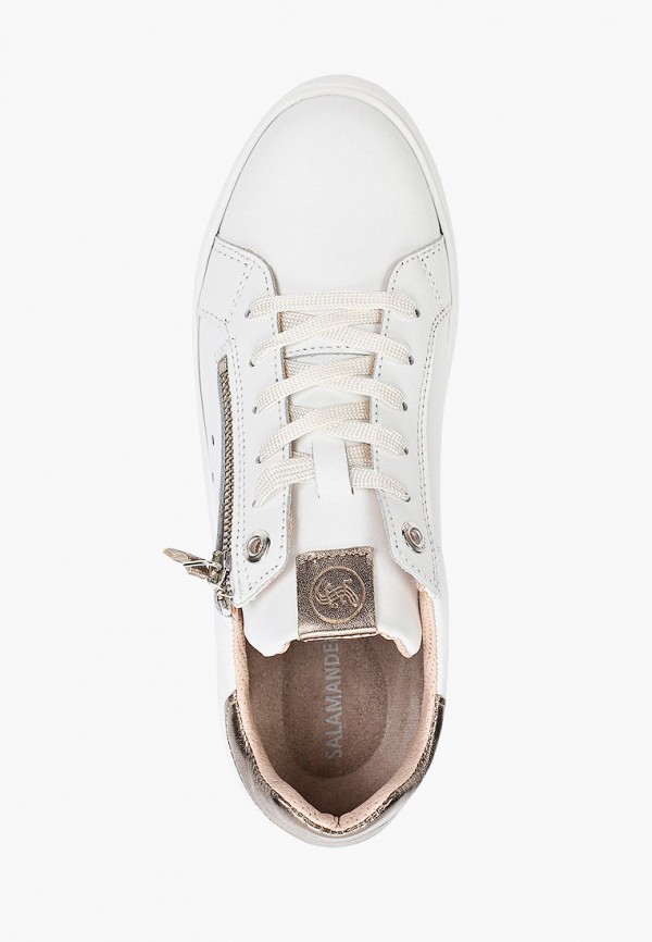 фото Кеды salamander