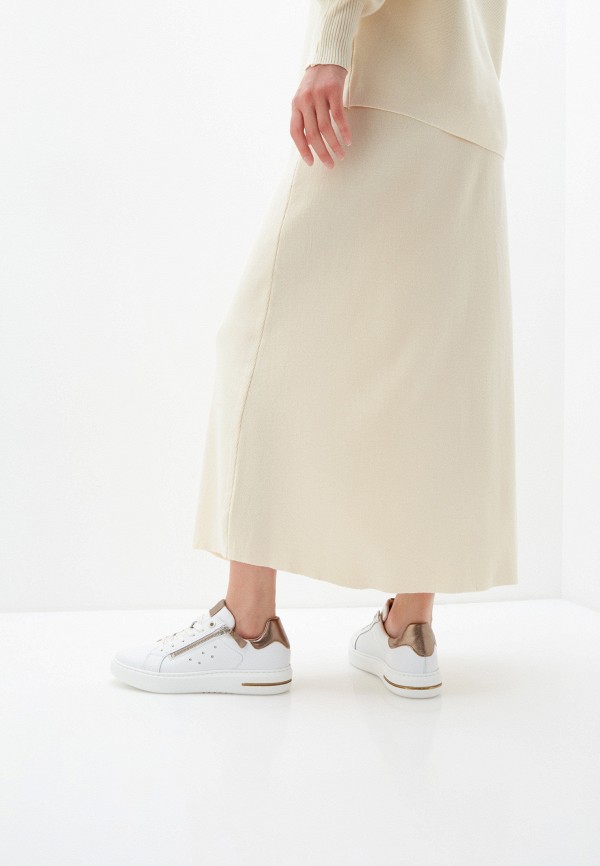 фото Кеды salamander