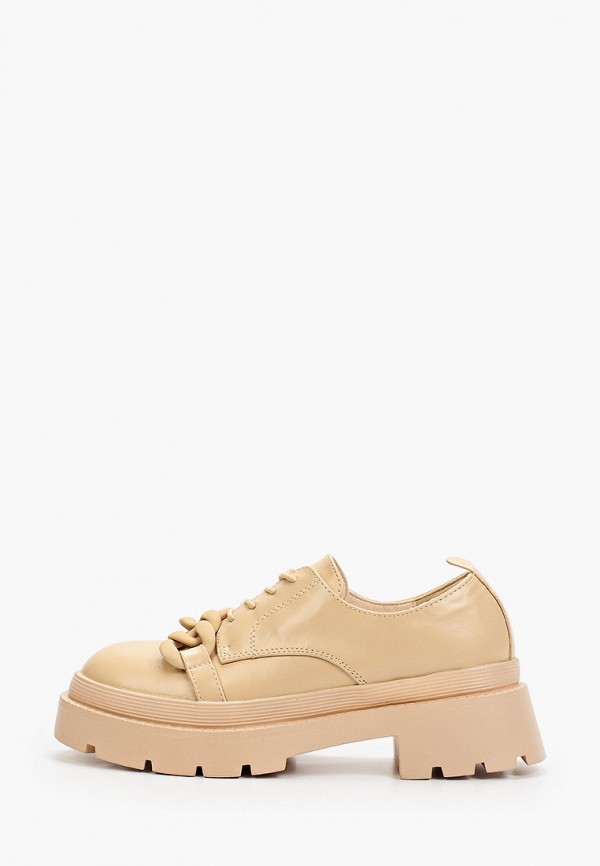 фото Ботинки араз