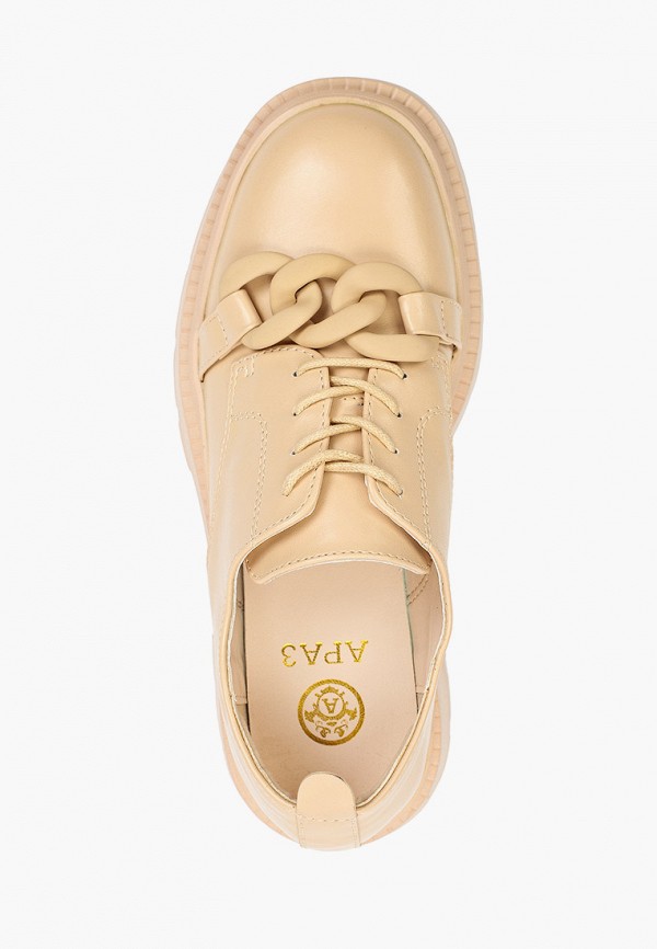 фото Ботинки араз