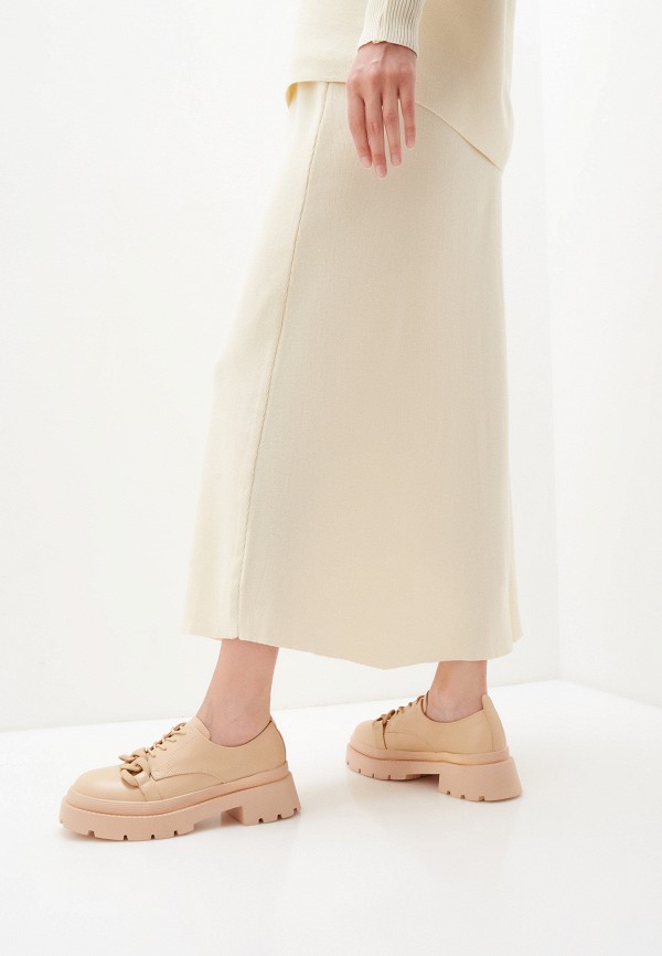 фото Ботинки араз