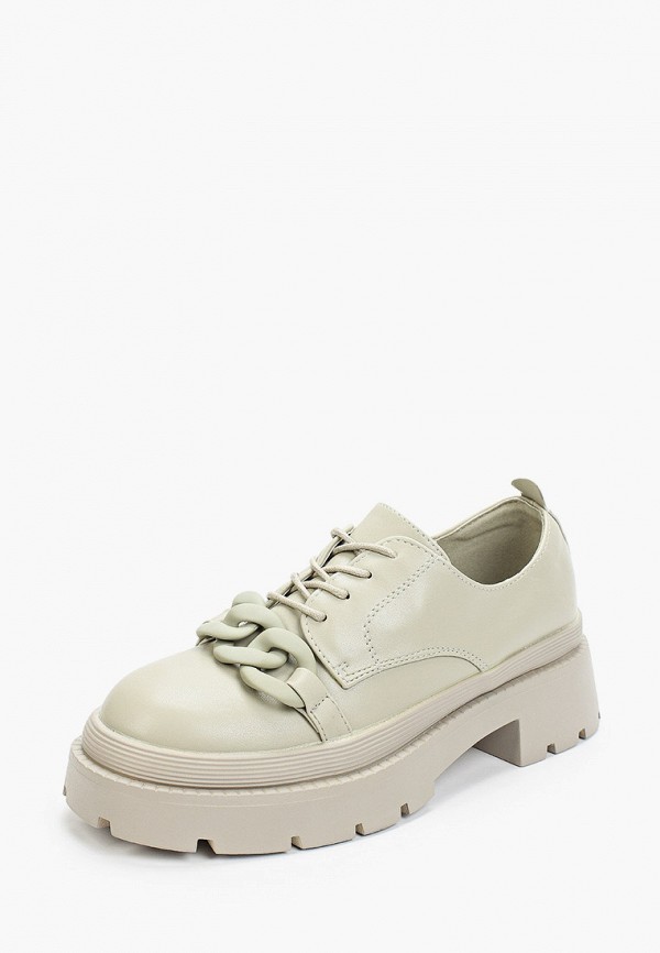 фото Ботинки араз