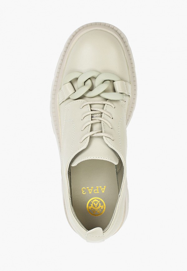 фото Ботинки араз