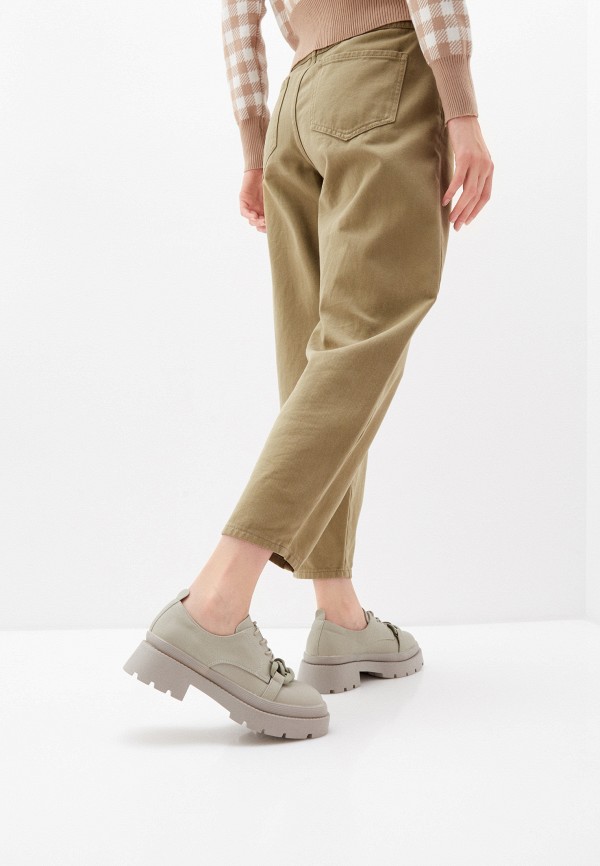 фото Ботинки араз