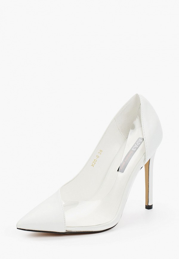 фото Туфли араз