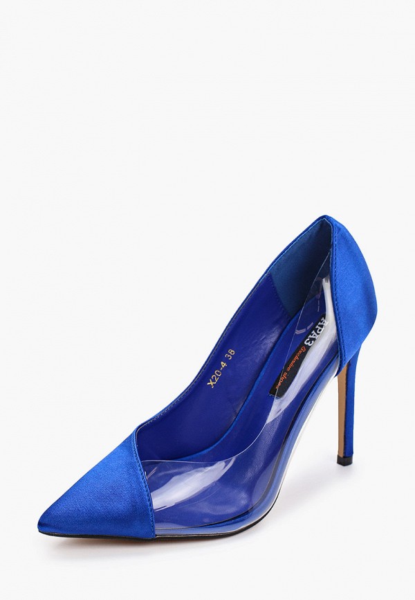 фото Туфли араз