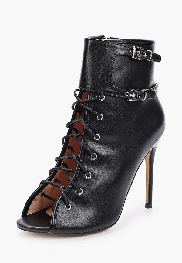 фото Ботильоны араз