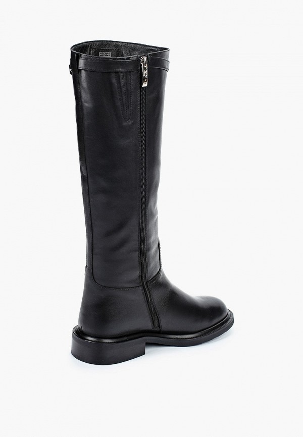 фото Сапоги aidini