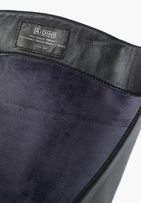 фото Сапоги aidini