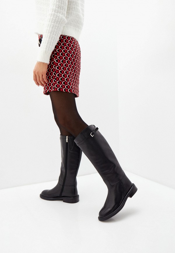 фото Сапоги aidini