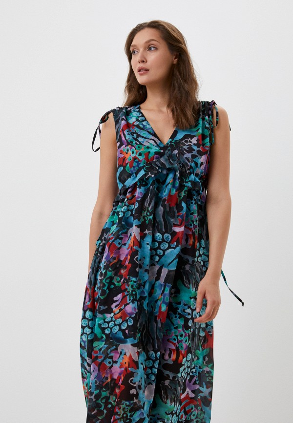 фото Платье b.l.e.s.