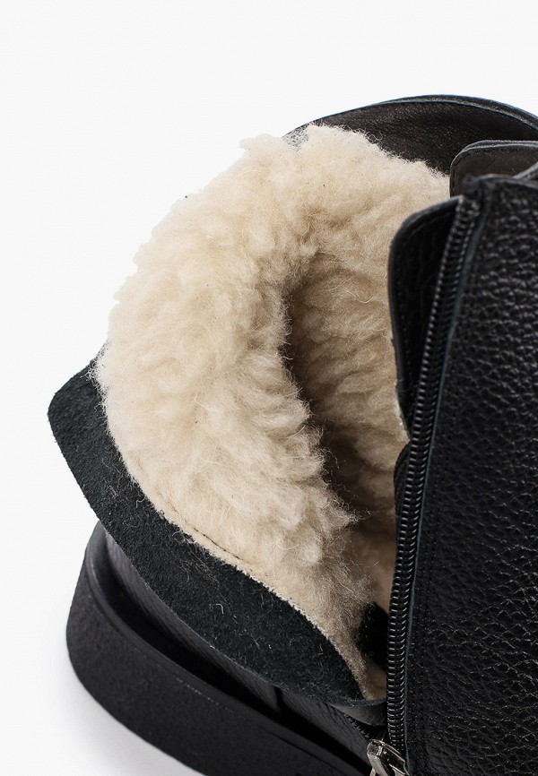 фото Ботинки nexpero