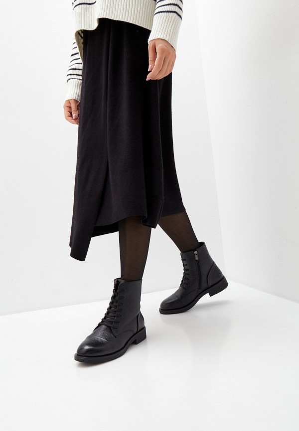 фото Ботинки nexpero