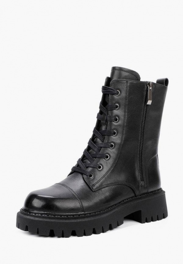 фото Ботинки pierre cardin