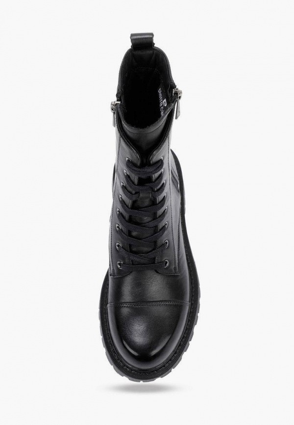 фото Ботинки pierre cardin