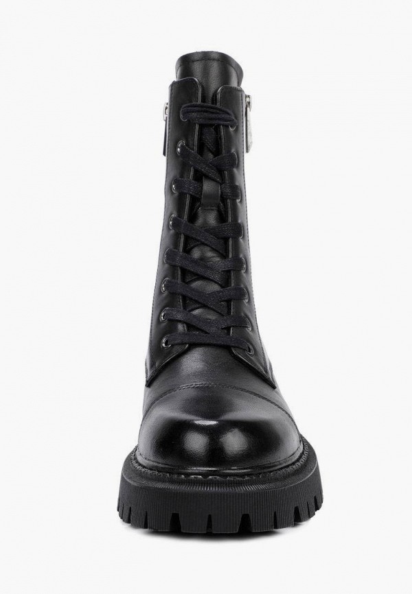 фото Ботинки pierre cardin