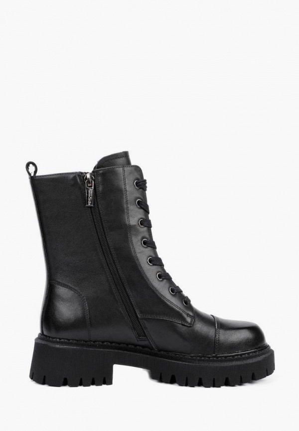 фото Ботинки pierre cardin