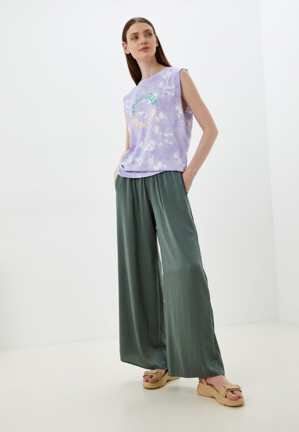 фото Брюки o'stin