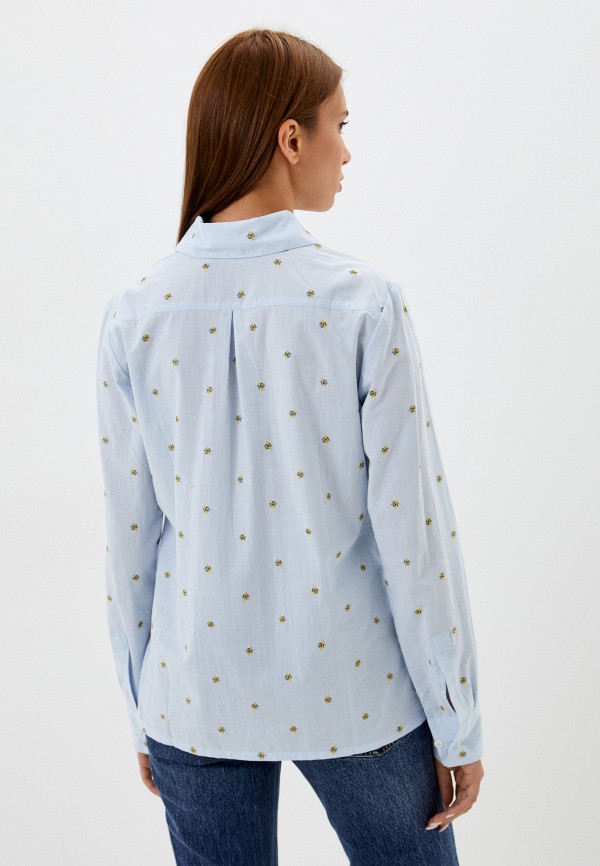 фото Рубашка zyzywear