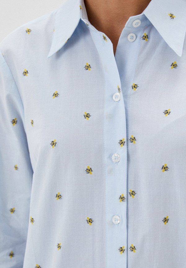 фото Рубашка zyzywear