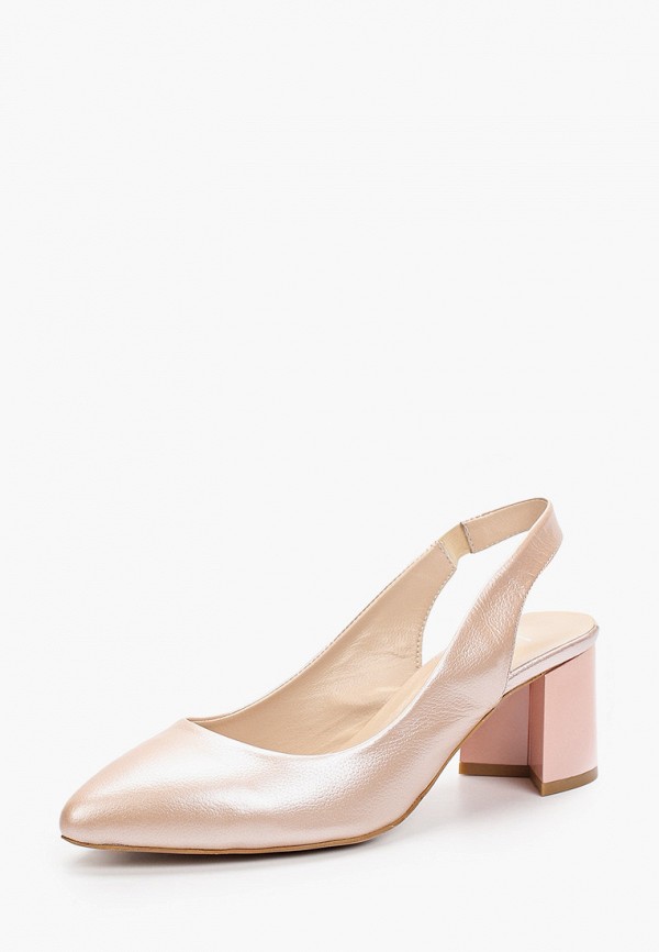 фото Туфли laremo