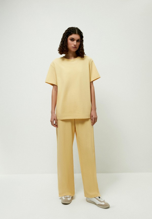 фото Брюки спортивные zarina