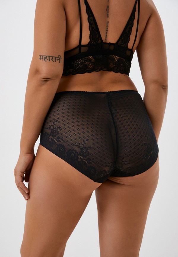 фото Трусы el fa mei