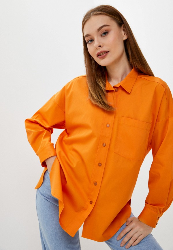 фото Рубашка villagi