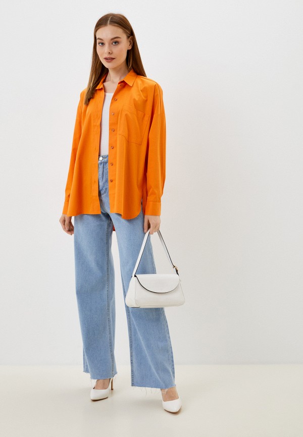 фото Рубашка villagi