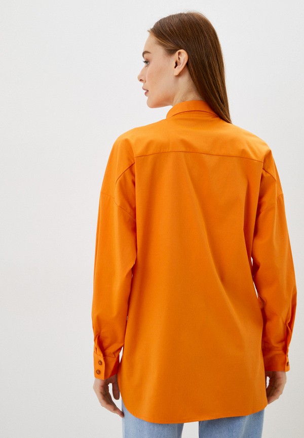 фото Рубашка villagi