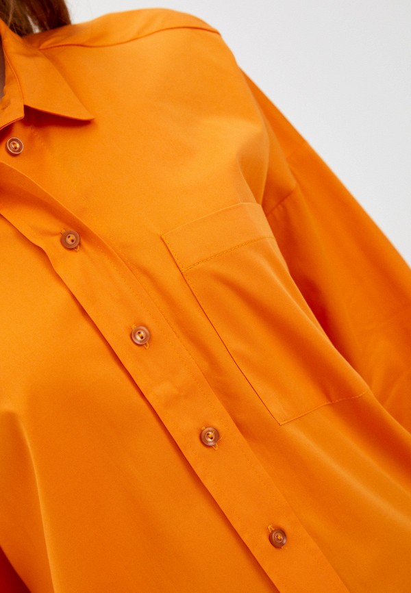 фото Рубашка villagi