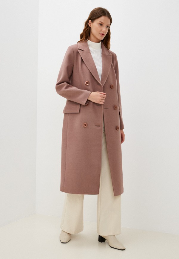 фото Пальто vivaldi