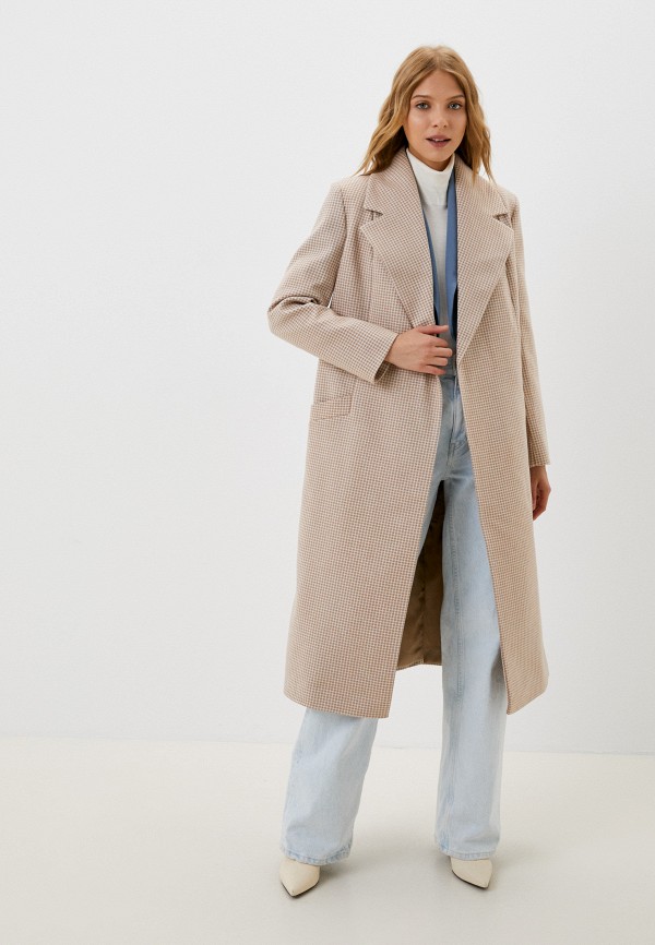 фото Пальто vivaldi