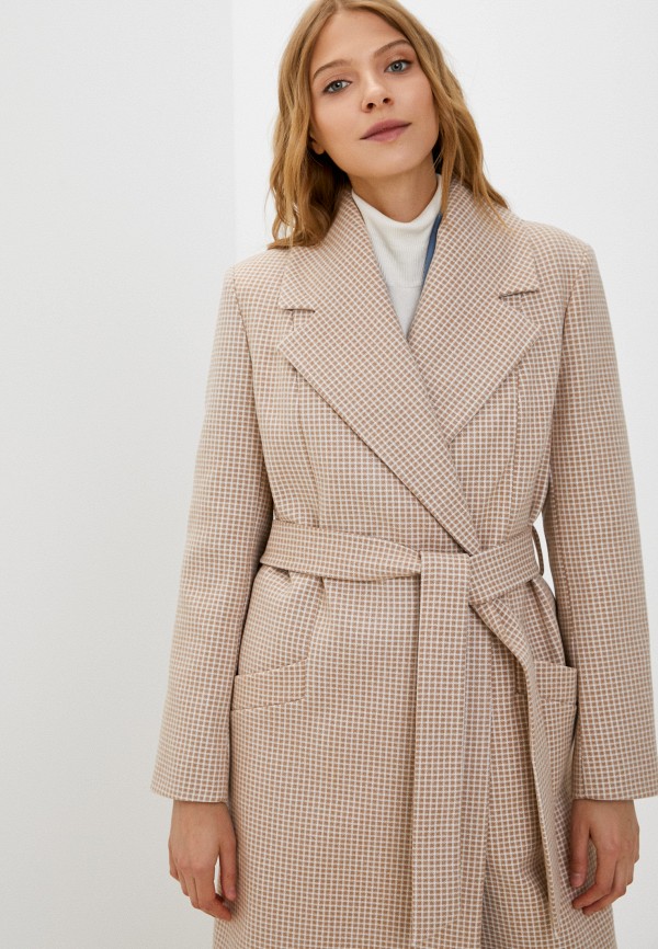 фото Пальто vivaldi