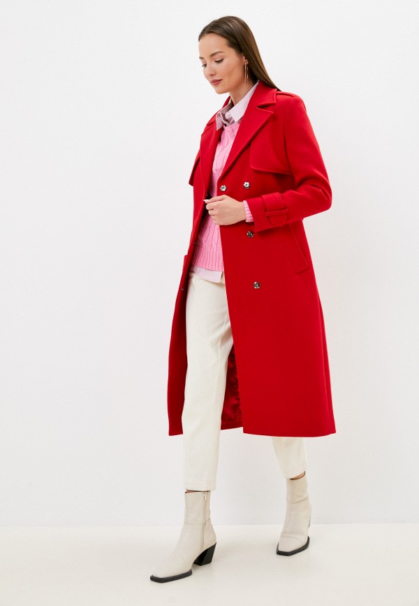 фото Пальто vivaldi