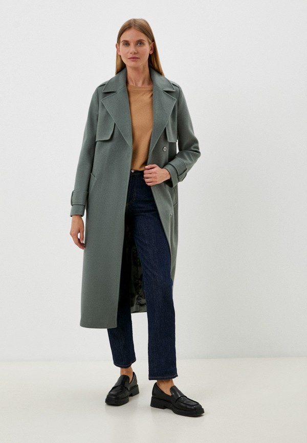 фото Пальто vivaldi