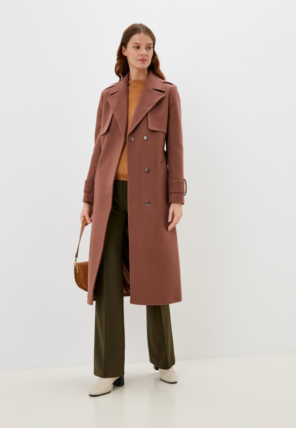 фото Пальто vivaldi