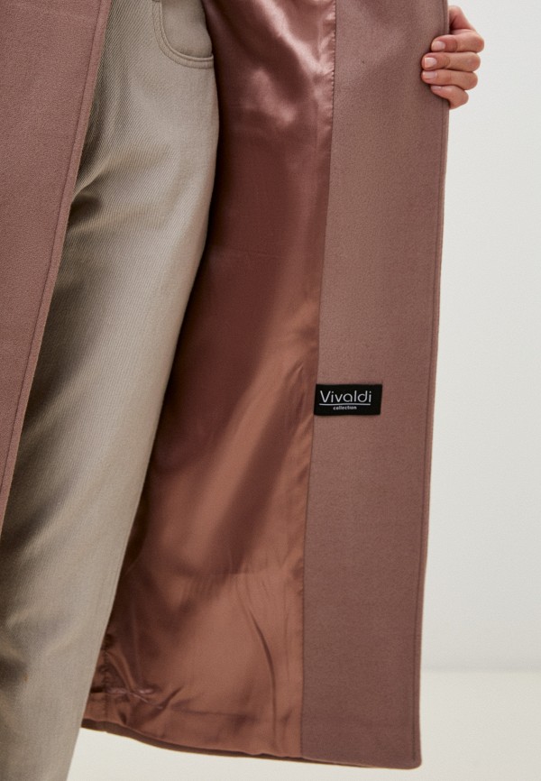 фото Пальто vivaldi