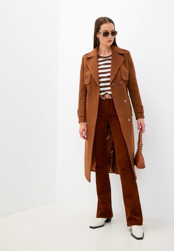 фото Пальто vivaldi