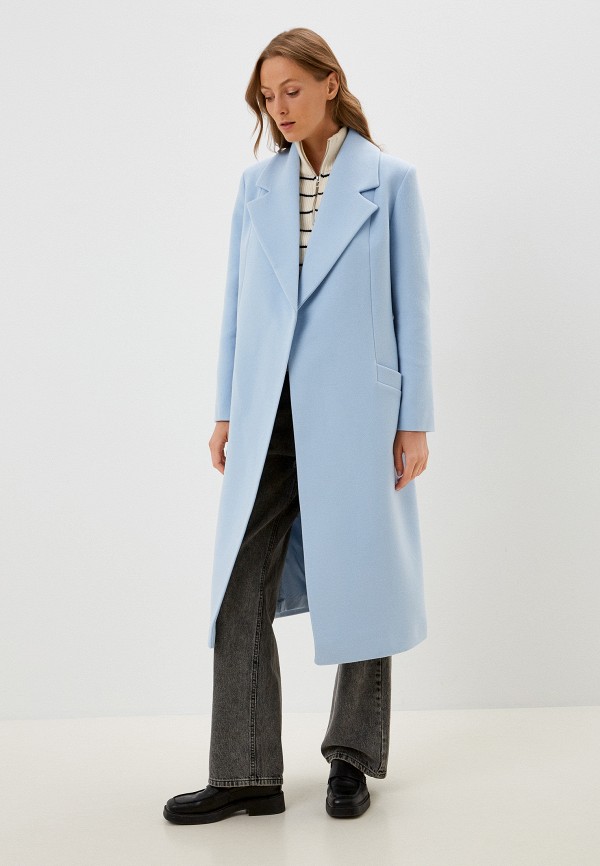 фото Пальто vivaldi