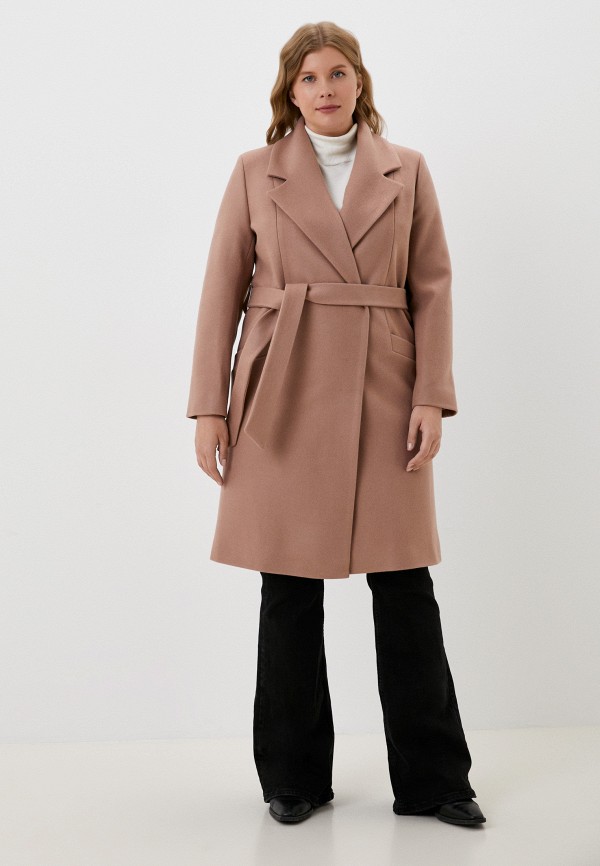 фото Пальто vivaldi