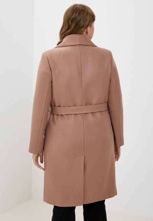 фото Пальто vivaldi