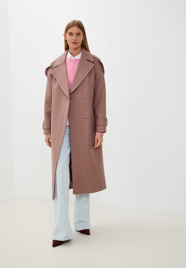 фото Пальто vivaldi