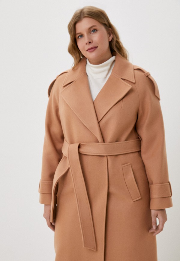 фото Пальто vivaldi