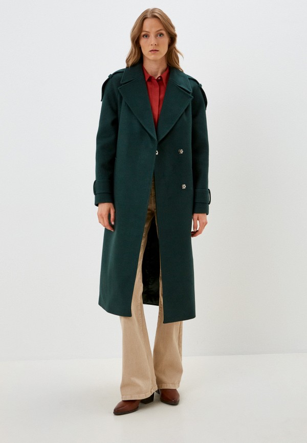 фото Пальто vivaldi