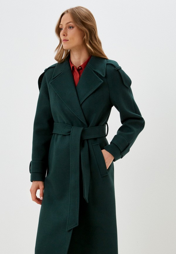 фото Пальто vivaldi