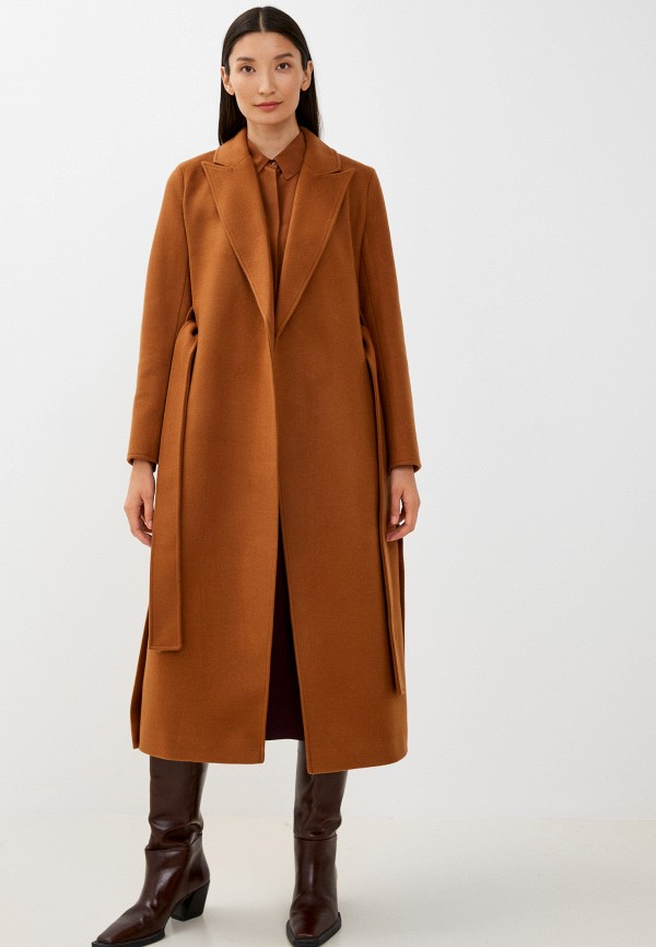 фото Пальто vivaldi