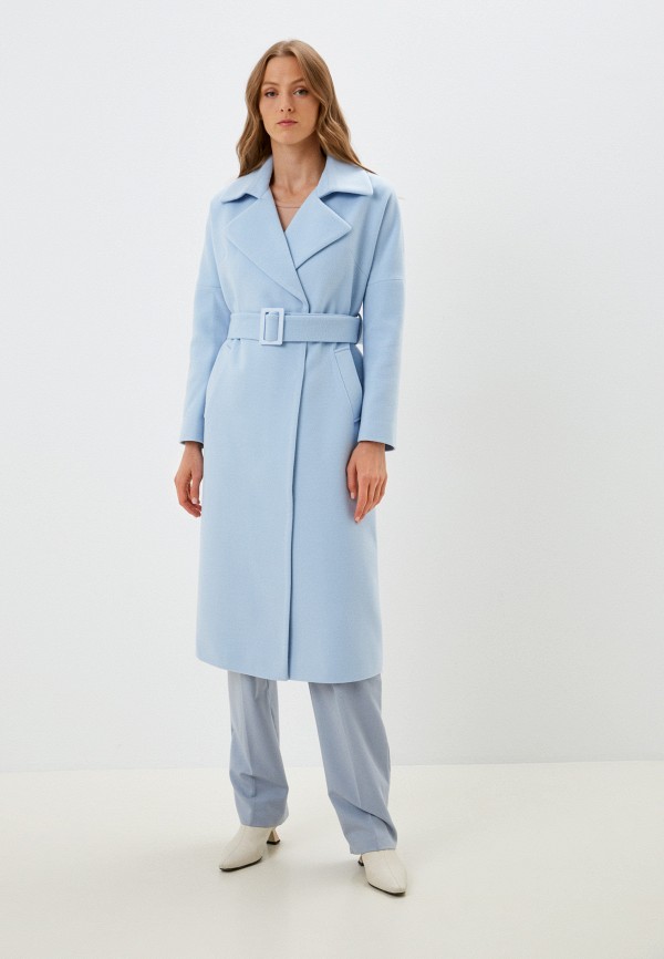 Пальто Vivaldi, Голубой
Пальто Vivaldi, Голубой